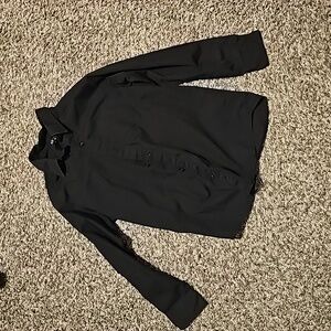 Kids dress shirt and a very